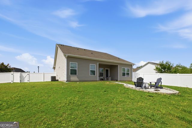 10 Sleepy Oaks Trail NE, Rome, GA 30165