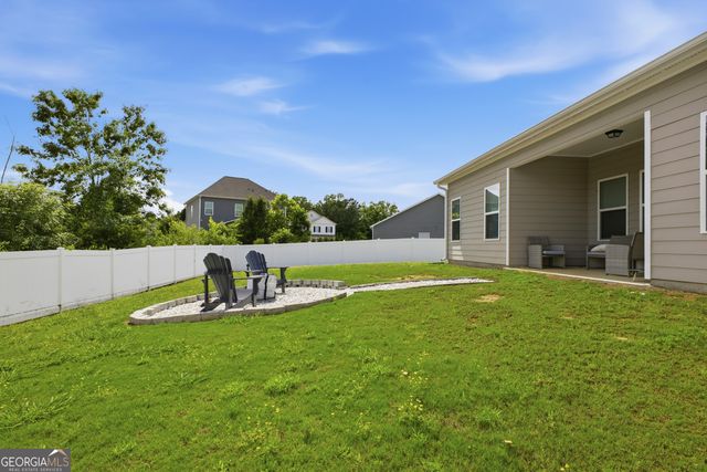 10 Sleepy Oaks Trail NE, Rome, GA 30165