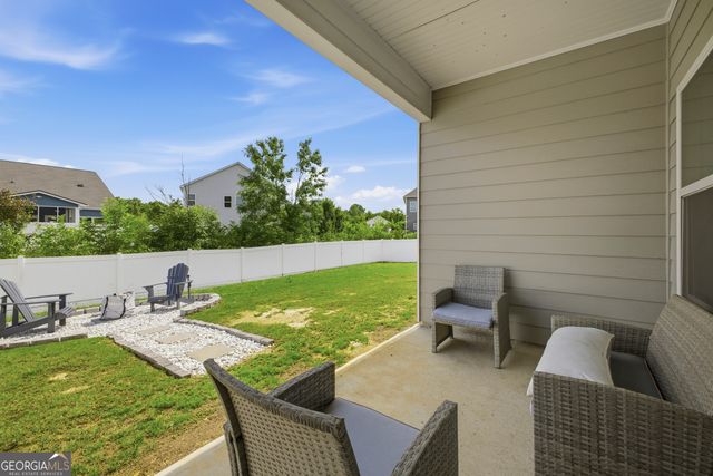 10 Sleepy Oaks Trail NE, Rome, GA 30165