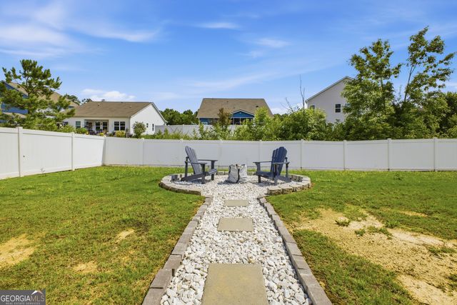 10 Sleepy Oaks Trail NE, Rome, GA 30165