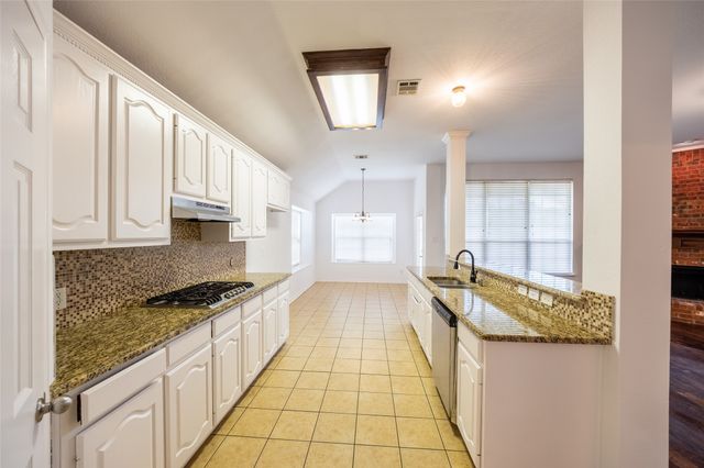 9127 Aristocrat Lane, Frisco, TX 75033