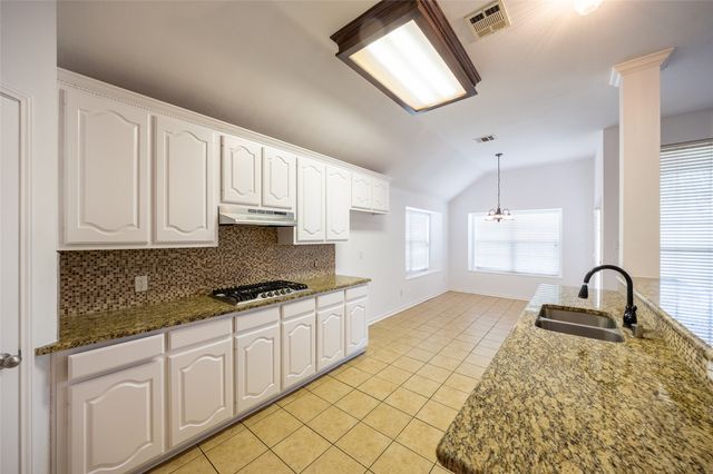 9127 Aristocrat Lane, Frisco, TX 75033