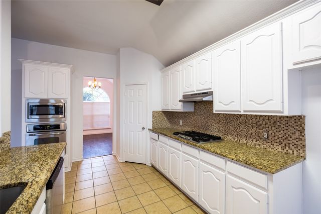 9127 Aristocrat Lane, Frisco, TX 75033