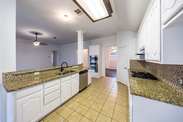 9127 Aristocrat Lane, Frisco, TX 75033