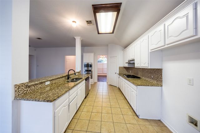 9127 Aristocrat Lane, Frisco, TX 75033