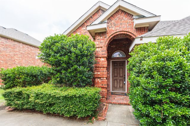 9127 Aristocrat Lane, Frisco, TX 75033