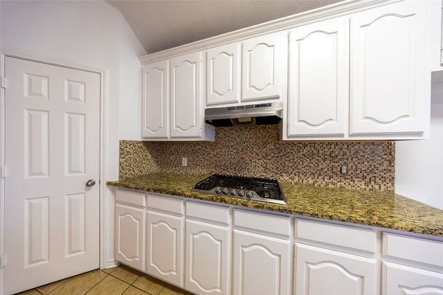 9127 Aristocrat Lane, Frisco, TX 75033