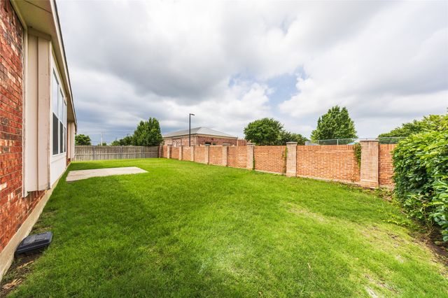 9127 Aristocrat Lane, Frisco, TX 75033