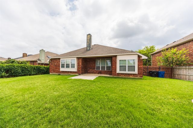 9127 Aristocrat Lane, Frisco, TX 75033