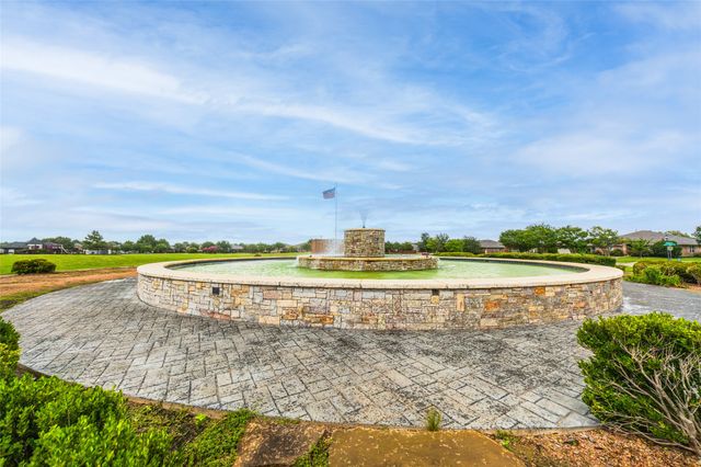 9127 Aristocrat Lane, Frisco, TX 75033