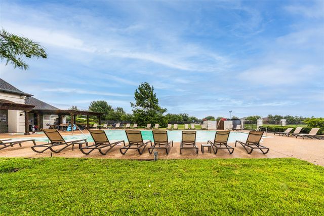 9127 Aristocrat Lane, Frisco, TX 75033