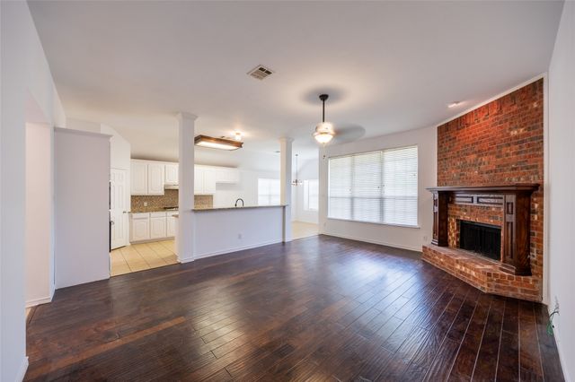 9127 Aristocrat Lane, Frisco, TX 75033