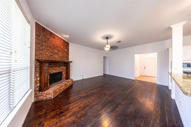 9127 Aristocrat Lane, Frisco, TX 75033
