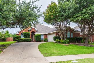 9127 Aristocrat Lane, Frisco, TX 75033