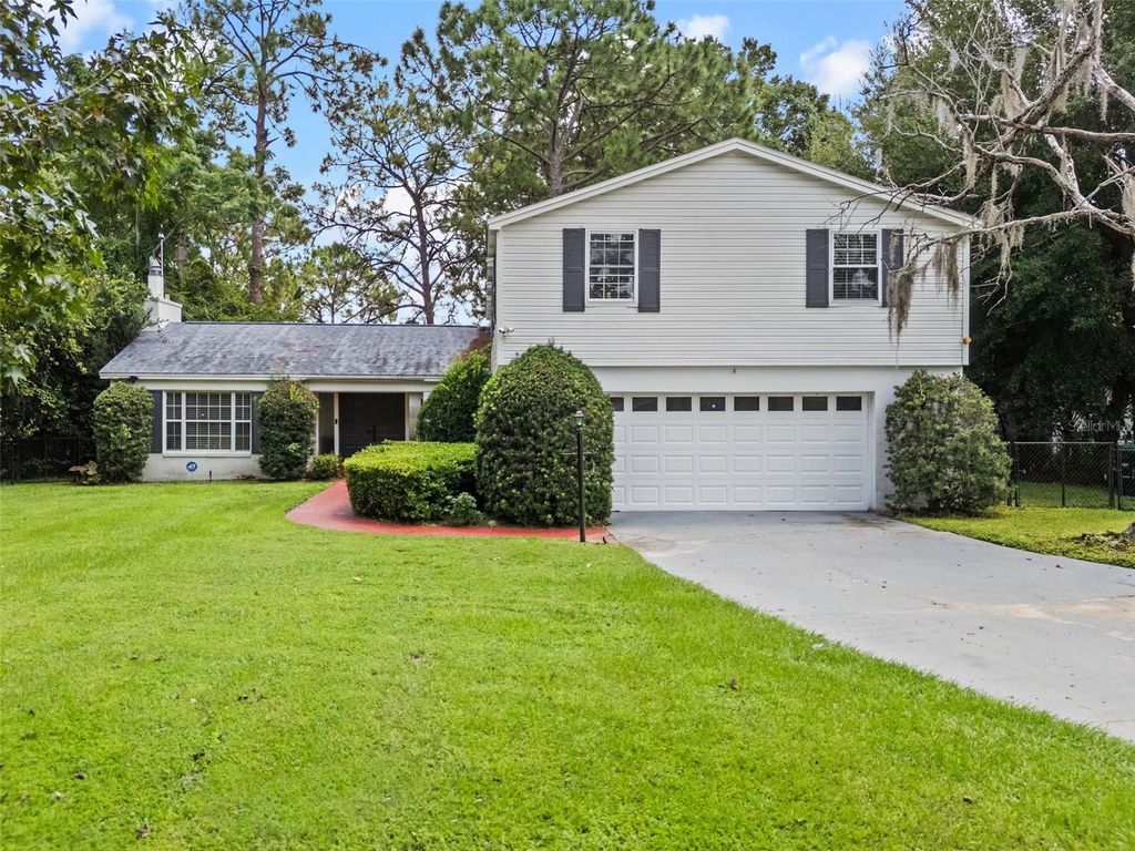 7470 LAKE MARSHA DRIVE, Orlando, FL 32819