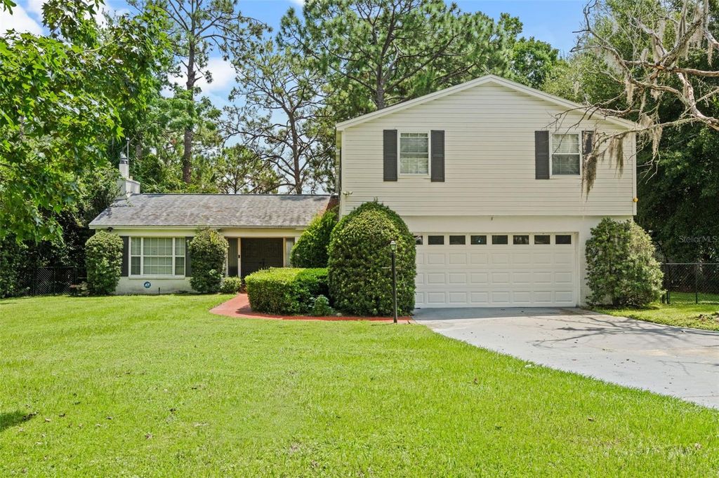 Image 2 of property listing at 7470 LAKE MARSHA DRIVE, Orlando, FL 32819