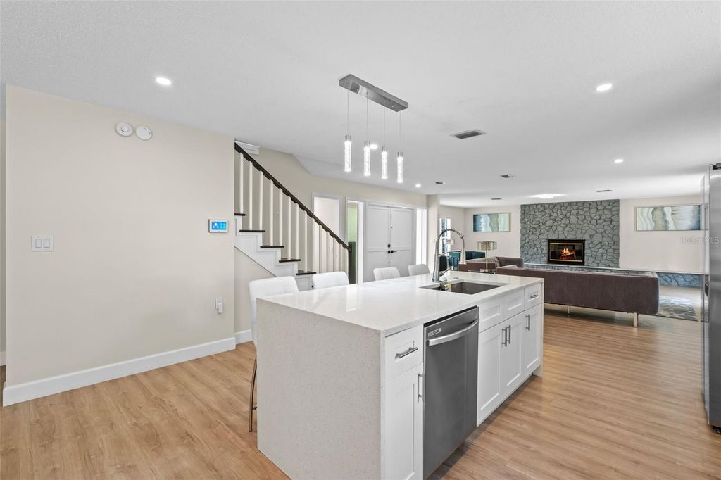 Image 13 of property listing at 7470 LAKE MARSHA DRIVE, Orlando, FL 32819