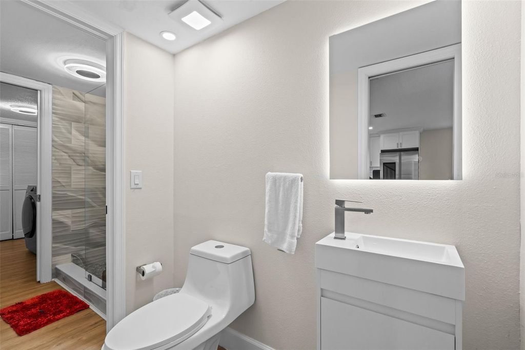 Image 15 of property listing at 7470 LAKE MARSHA DRIVE, Orlando, FL 32819