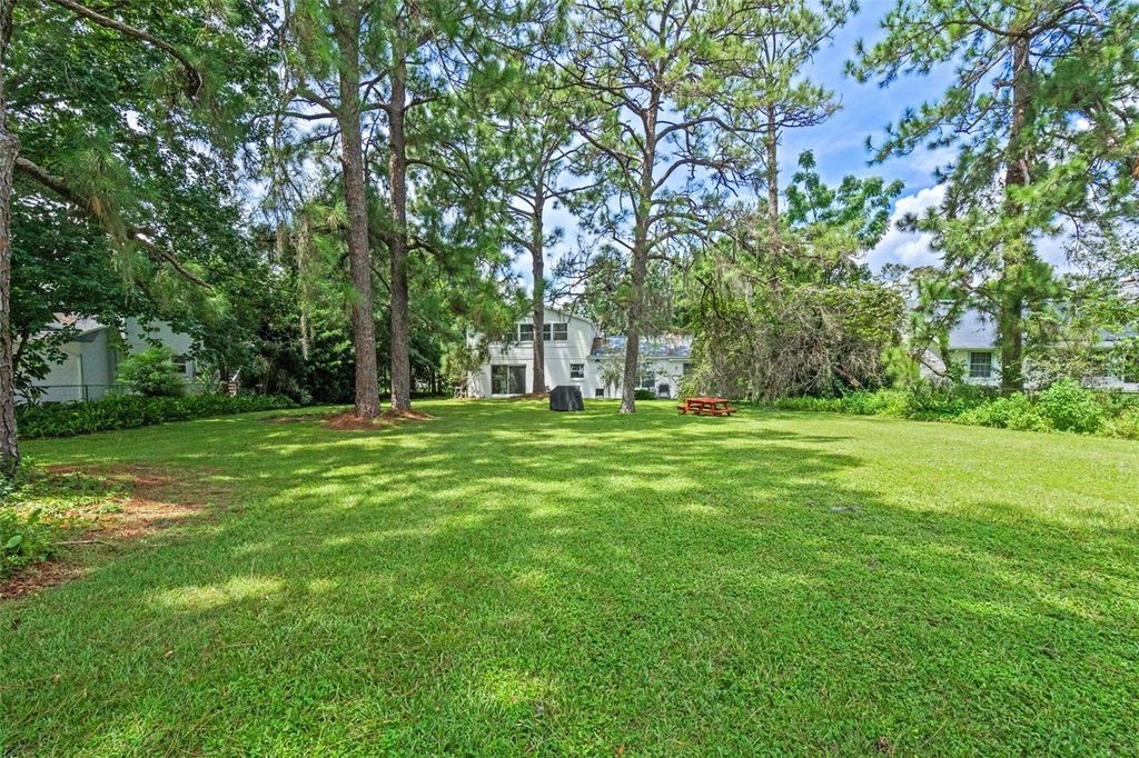 Image 34 of property listing at 7470 LAKE MARSHA DRIVE, Orlando, FL 32819