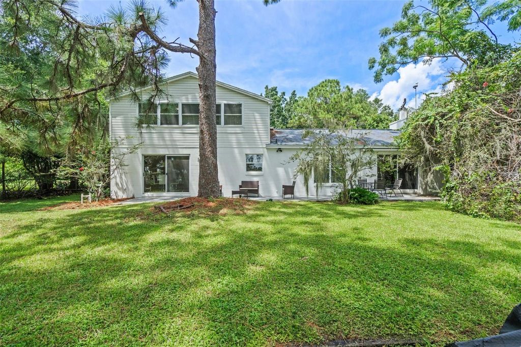 Image 35 of property listing at 7470 LAKE MARSHA DRIVE, Orlando, FL 32819