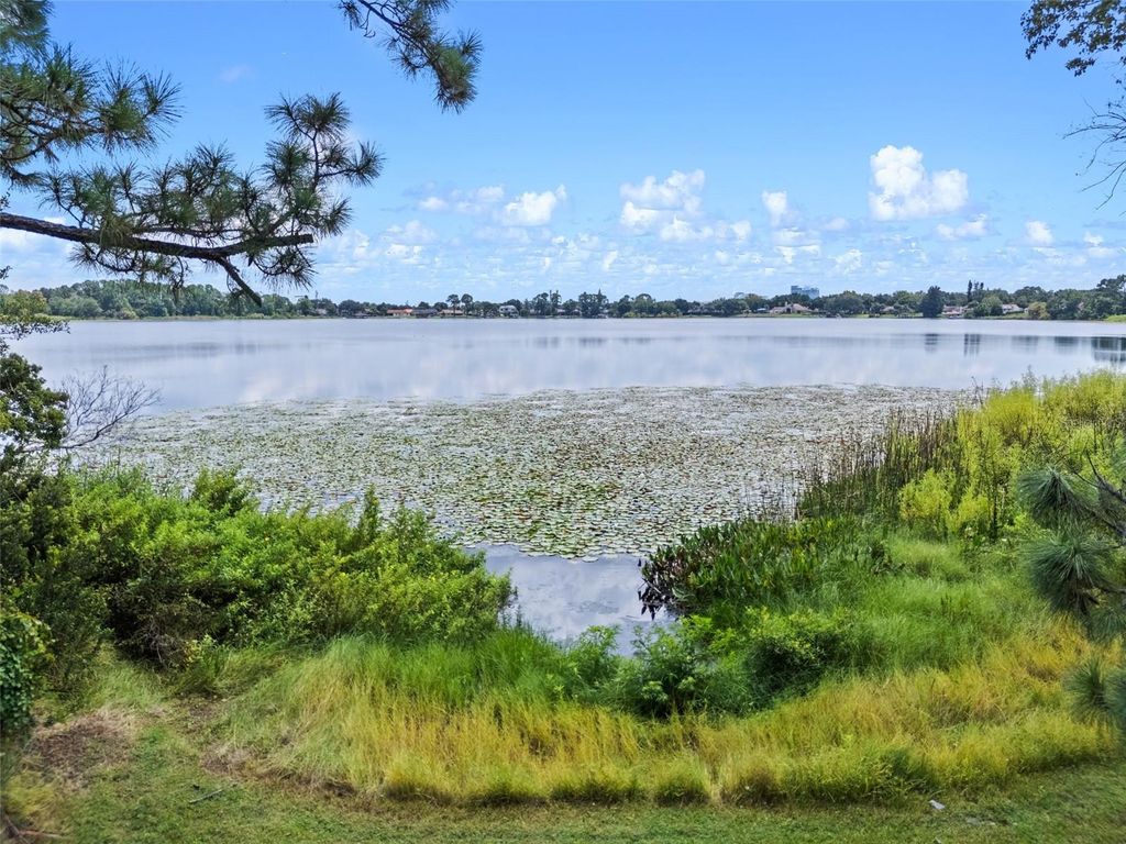 Image 38 of property listing at 7470 LAKE MARSHA DRIVE, Orlando, FL 32819