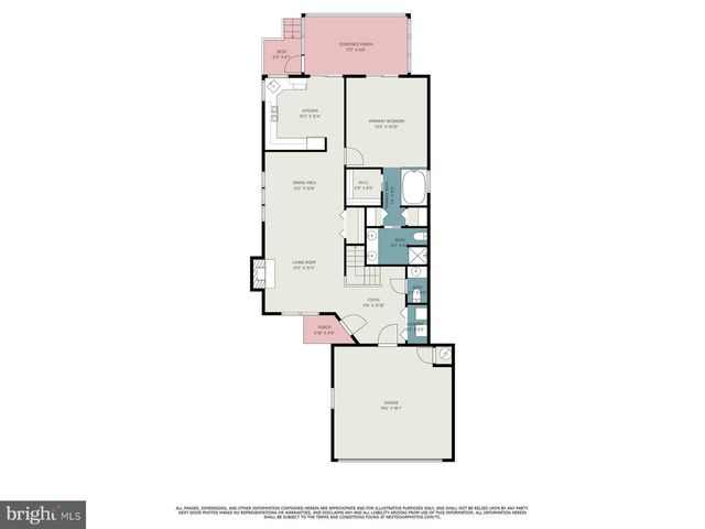 6076 REGENT DR, Harrisburg, PA 17112