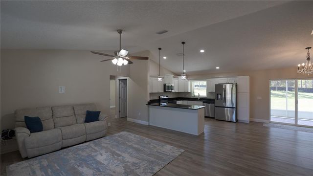 6374 W RIO GRANDE DRIVE, Beverly Hills, FL 34465