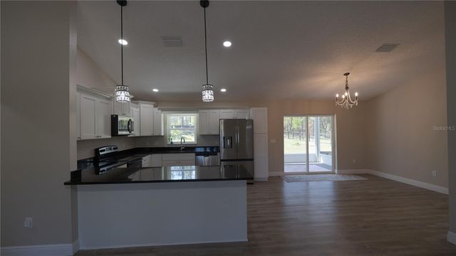 6374 W RIO GRANDE DRIVE, Beverly Hills, FL 34465