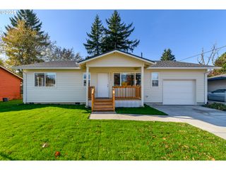 2211 Se 182ND Ave, Portland, OR 97233