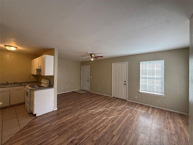 4714 Oleander Street D, Bacliff, TX 77518