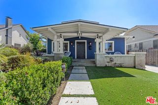 222 N St Andrews Place, Los Angeles, CA 90004