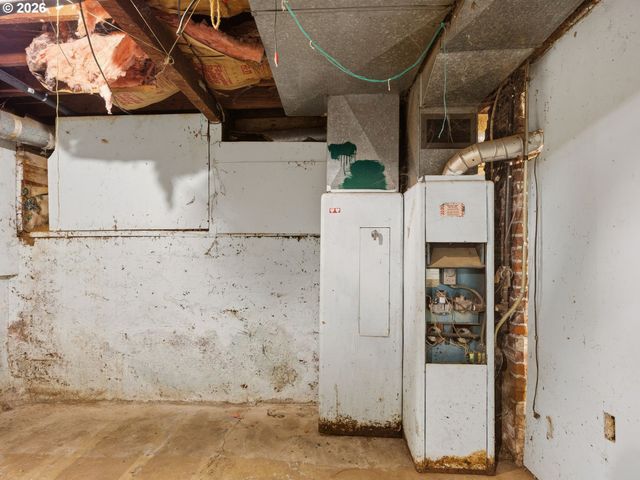 6629 Se 64TH Ave, Portland, OR 97206