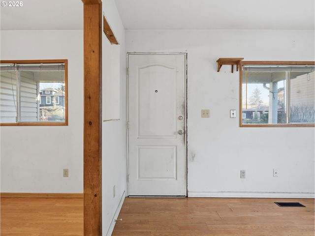 6629 Se 64TH Ave, Portland, OR 97206