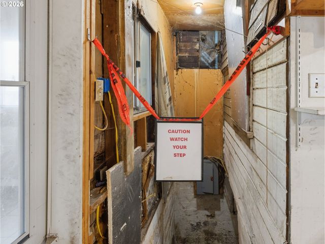 6629 Se 64TH Ave, Portland, OR 97206