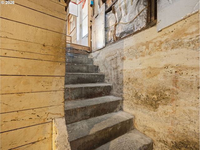 6629 Se 64TH Ave, Portland, OR 97206