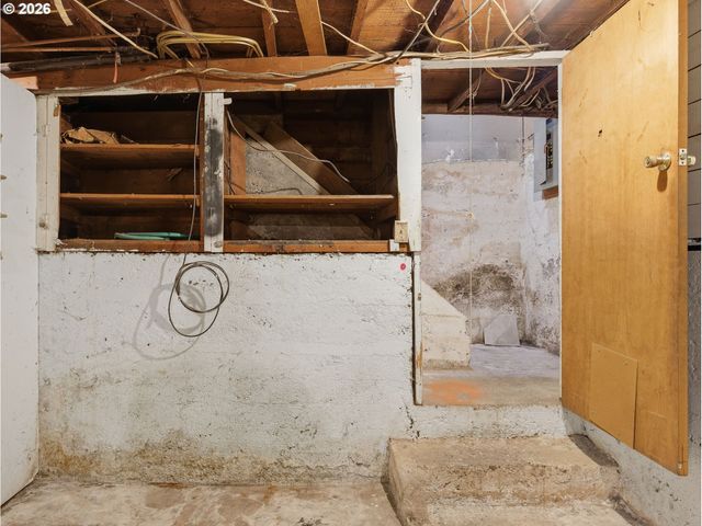 6629 Se 64TH Ave, Portland, OR 97206