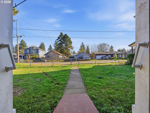 6629 Se 64TH Ave, Portland, OR 97206