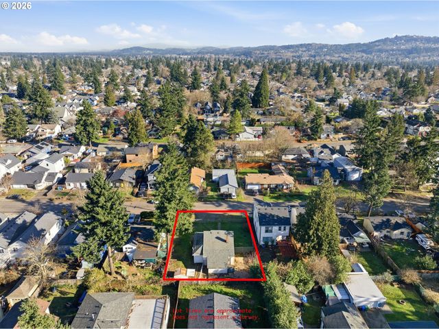 6629 Se 64TH Ave, Portland, OR 97206