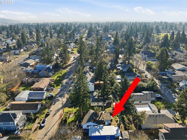 6629 Se 64TH Ave, Portland, OR 97206