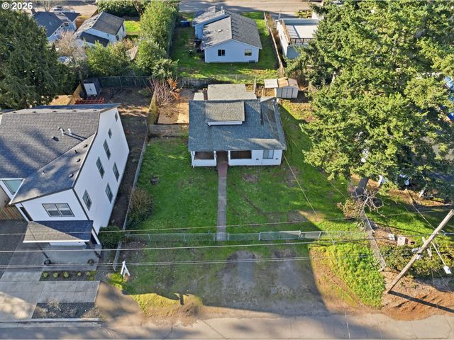 6629 Se 64TH Ave, Portland, OR 97206