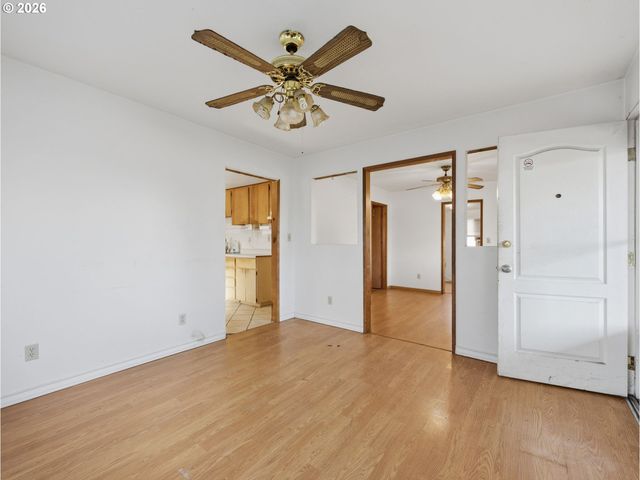 6629 Se 64TH Ave, Portland, OR 97206