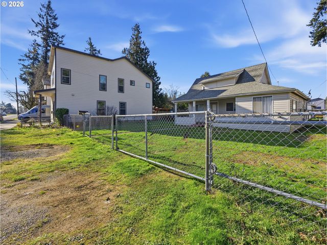 6629 Se 64TH Ave, Portland, OR 97206