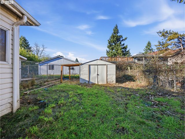 6629 Se 64TH Ave, Portland, OR 97206