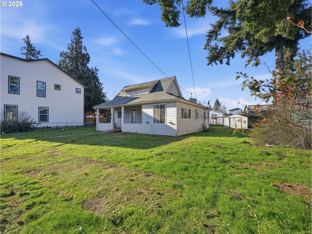 6629 Se 64TH Ave, Portland, OR 97206