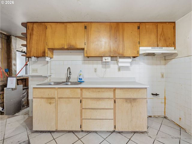 6629 Se 64TH Ave, Portland, OR 97206