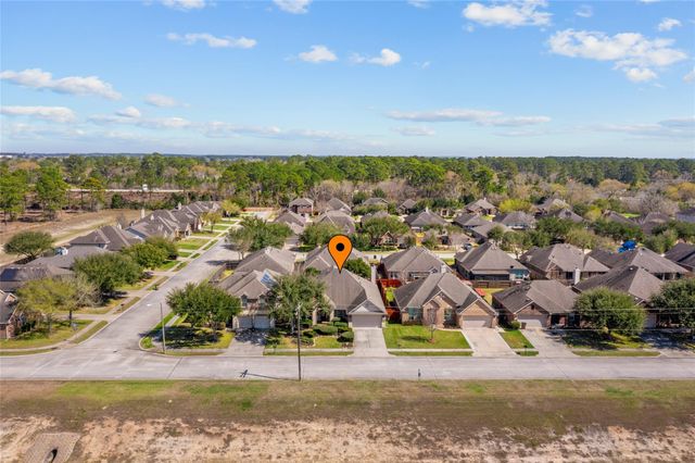 4031 Conifer Drive, Dickinson, TX 77539