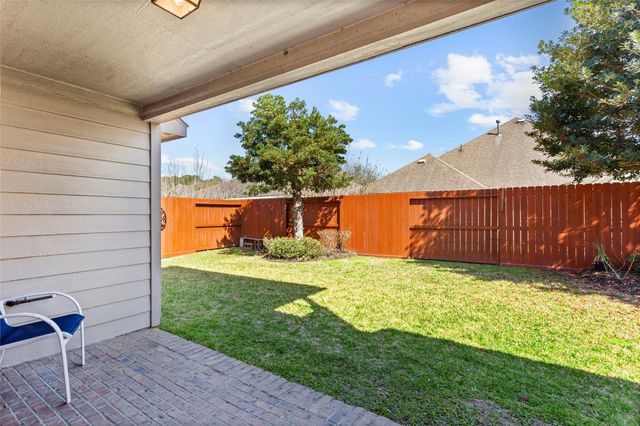 4031 Conifer Drive, Dickinson, TX 77539
