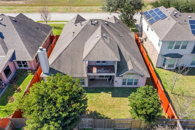 4031 Conifer Drive, Dickinson, TX 77539