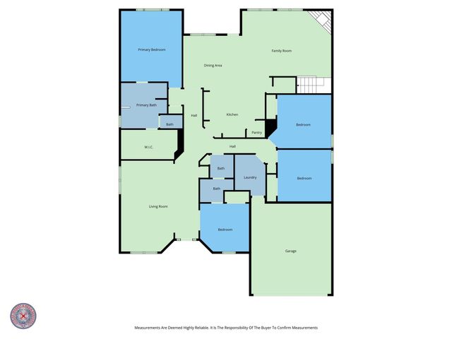 4031 Conifer Drive, Dickinson, TX 77539