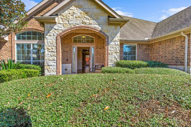 4031 Conifer Drive, Dickinson, TX 77539